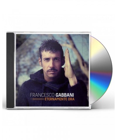 Francesco Gabbani ETERNAMENTE ORA CD $7.83 CD