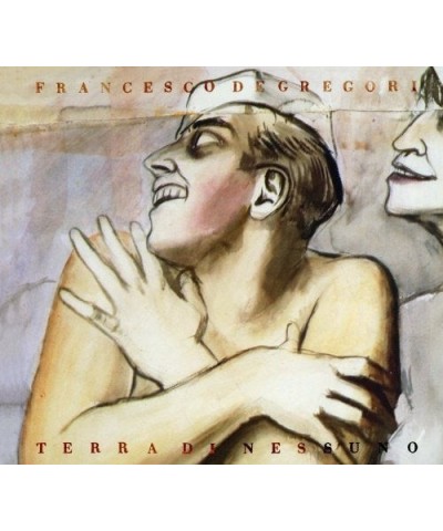 Francesco De Gregori TERRA DI NESSUNO CD $7.92 CD