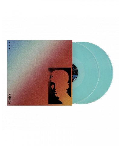 Gus Dapperton Orca Deluxe - Smokey Blue Vinyl 2XLP $7.39 Vinyl