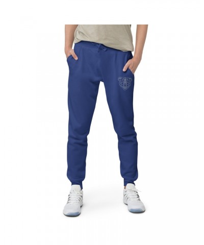 SIAS Bear Embroidered Slim Joggers $7.99 Pants