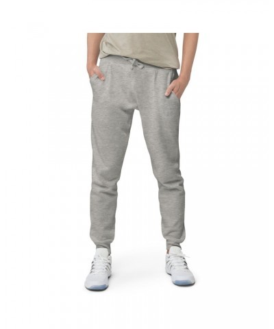 SIAS Bear Embroidered Slim Joggers $7.99 Pants