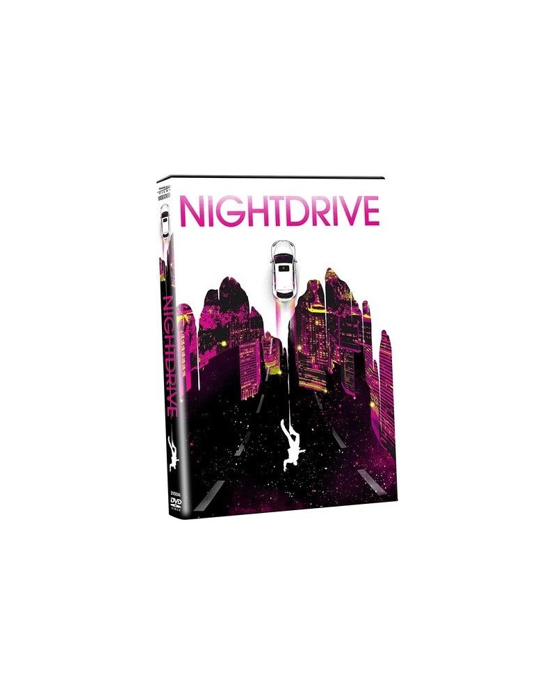 Night Drive DVD $7.34 Videos