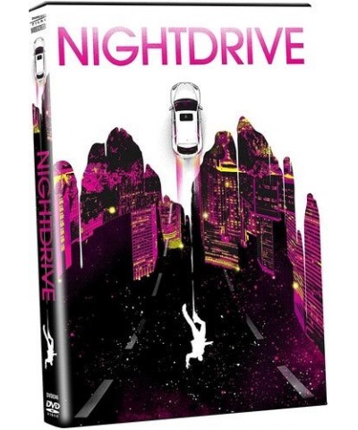 Night Drive DVD $7.34 Videos