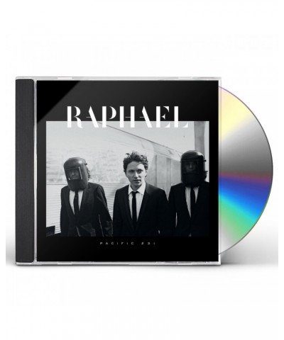 Raphaël PACIFIC 231 CD $25.14 CD