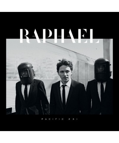 Raphaël PACIFIC 231 CD $25.14 CD