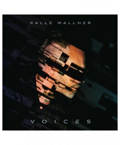 Kalle Wallner VOICES CD $10.79 CD