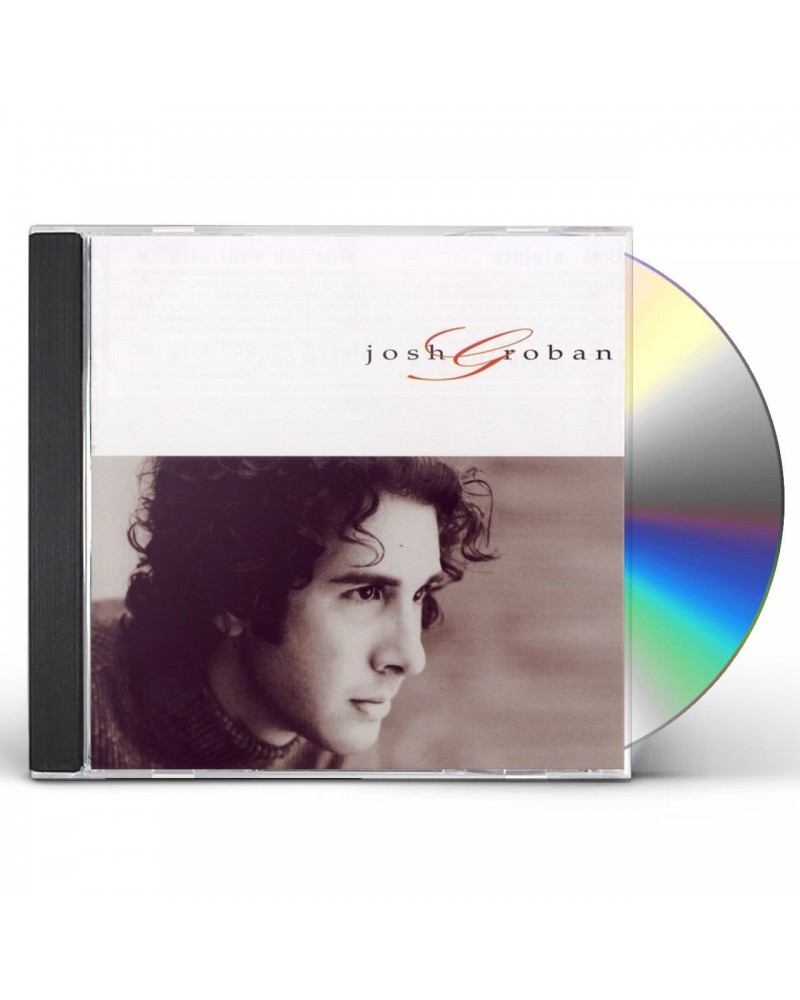 Josh Groban CD $10.26 CD