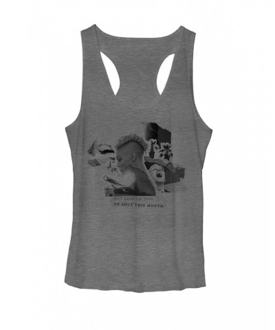 P!nk Not Enough Tape Tank $10.24 Shirts