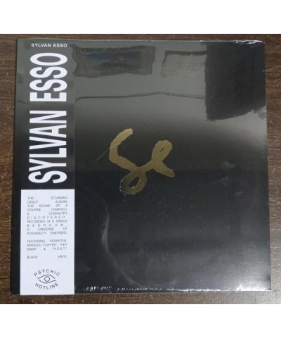 Sylvan Esso Vinyl Record $11.24 Vinyl