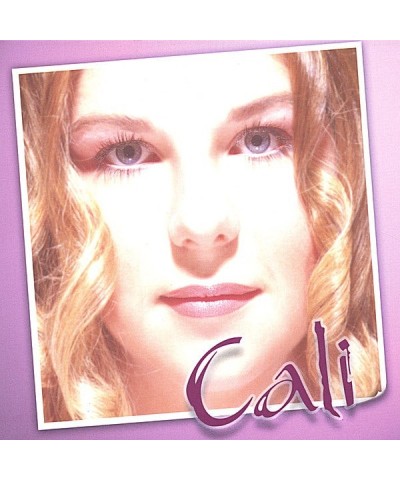 Cali EP CD $14.56 Vinyl