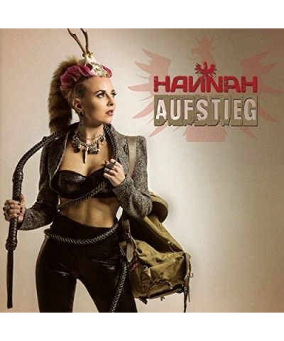 Hannah AUFSTIEG CD $9.42 CD