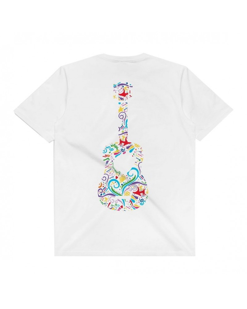 Grace VanderWaal Unisex Uke T-Shirt $6.89 Shirts