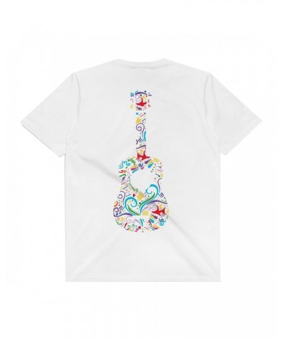 Grace VanderWaal Unisex Uke T-Shirt $6.89 Shirts