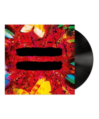 Ed Sheeran - Vinyl Record $6.04 Vinyl