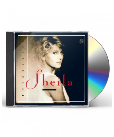 Sheila TENDANCES CD $12.05 CD