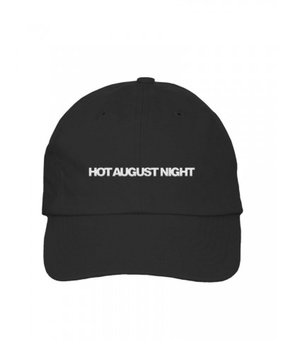 Neil Diamond Hot August Night Neil Diamond Black Hat $5.31 Hats