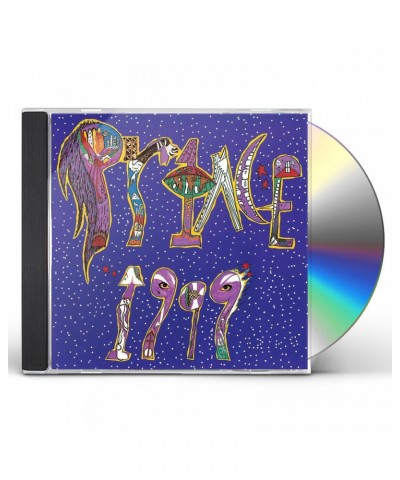 Prince 1999 (REMASTERED) CD $13.02 CD