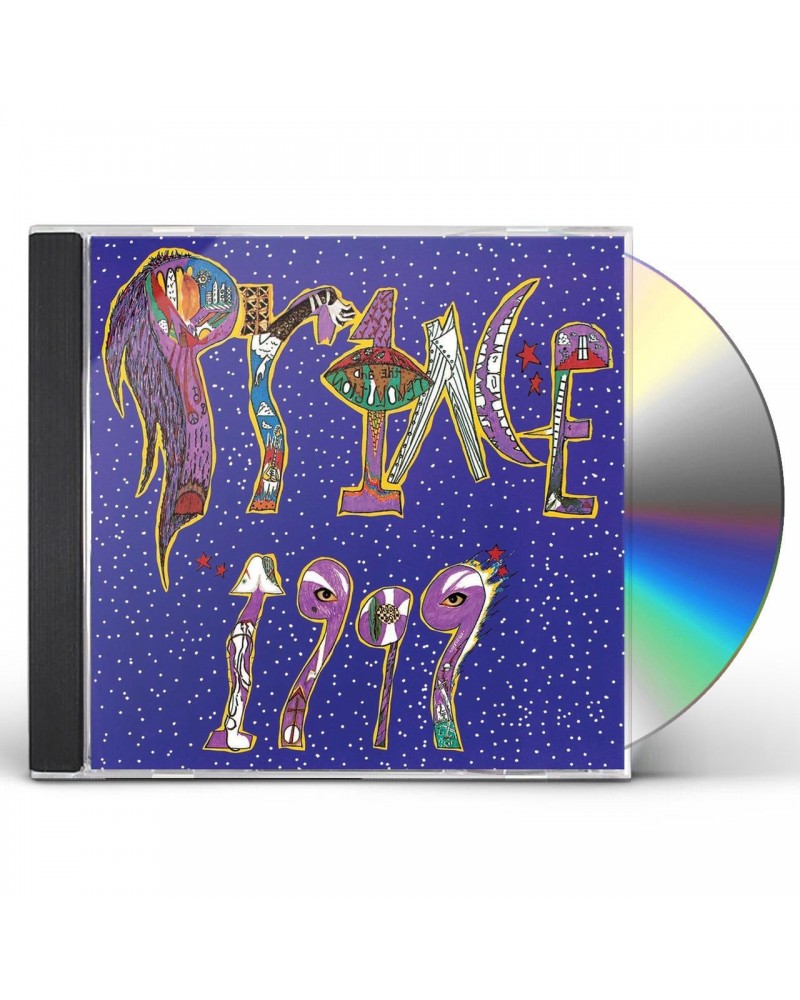 Prince 1999 (REMASTERED) CD $13.02 CD