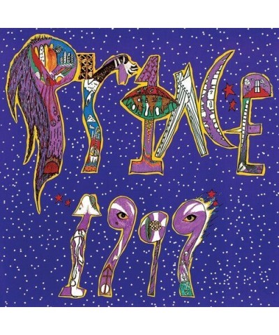 Prince 1999 (REMASTERED) CD $13.02 CD