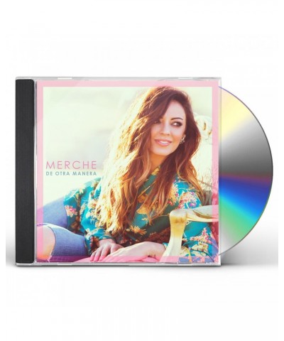 Merche DE OTRA MANERA CD $21.62 CD