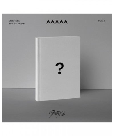 Stray Kids 5-STAR (VER. A) CD $9.29 CD