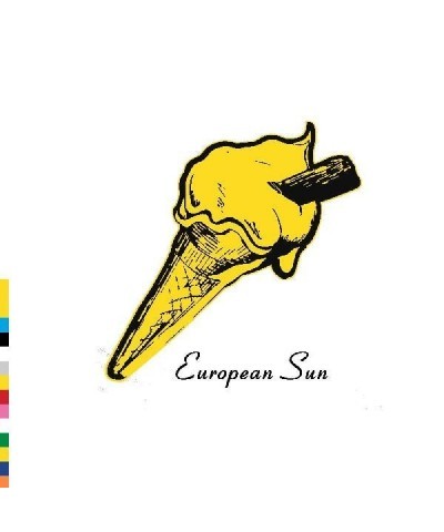 European Sun Vinyl Record $8.20 Vinyl