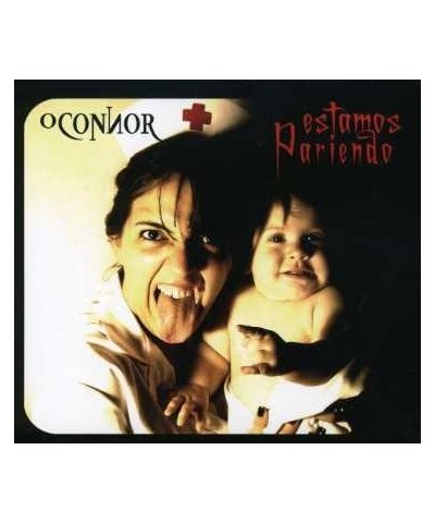 O'Connor ESTAMOS PARIENDO CD $9.23 CD