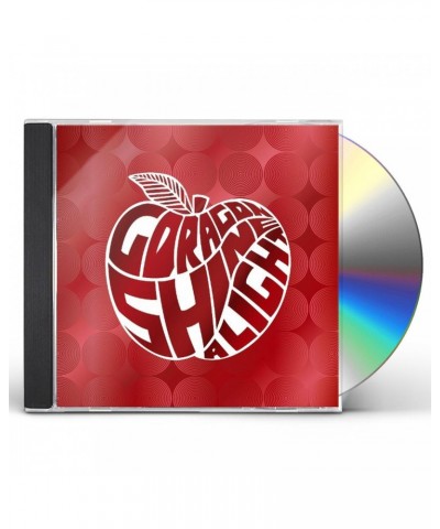 G-DRAGON SHINE A LIGHT:LIVE CD $31.97 CD