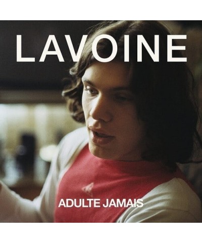 Marc Lavoine ADULTE JAMAIS CD $9.86 CD