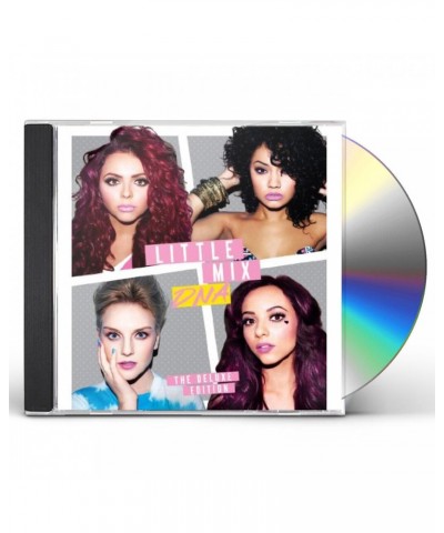 Little Mix DNA CD $20.59 CD