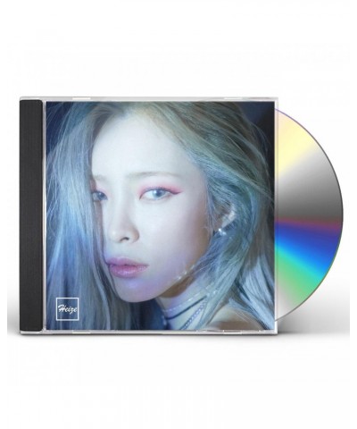 HEIZE WISH & WIND CD $27.14 CD