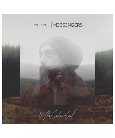 We Are Messengers Wholehearted - CD $14.70 CD