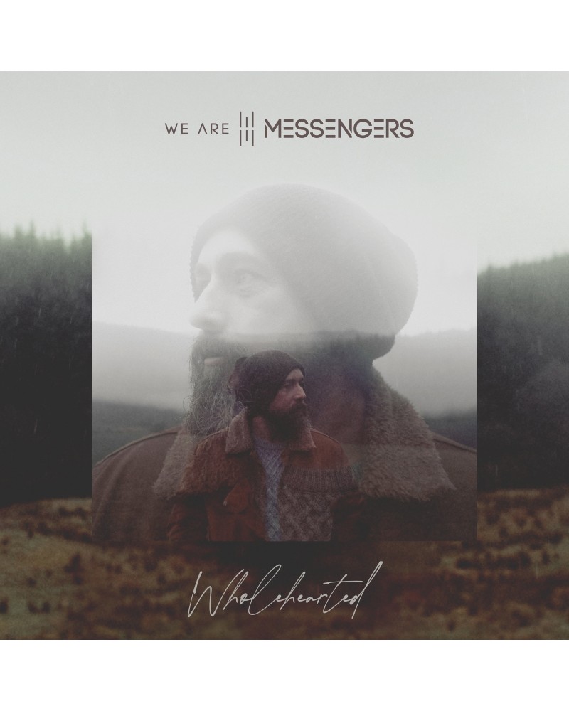 We Are Messengers Wholehearted - CD $14.70 CD