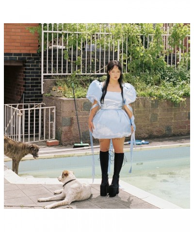 Mallrat BUTTERFLY BLUE CD $10.55 CD