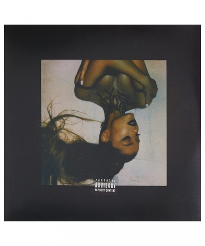 Ariana Grande thank u next Vinyl Record $5.81 Vinyl