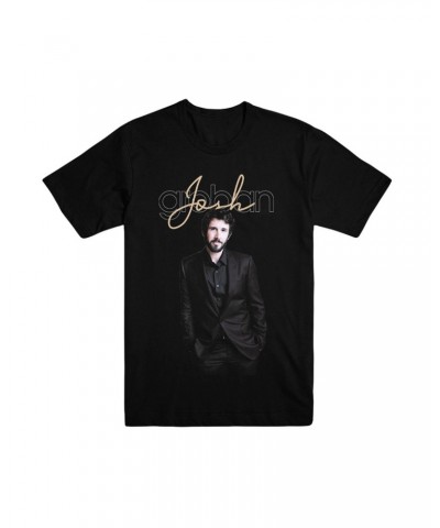 Josh Groban Event Tee $3.20 Shirts