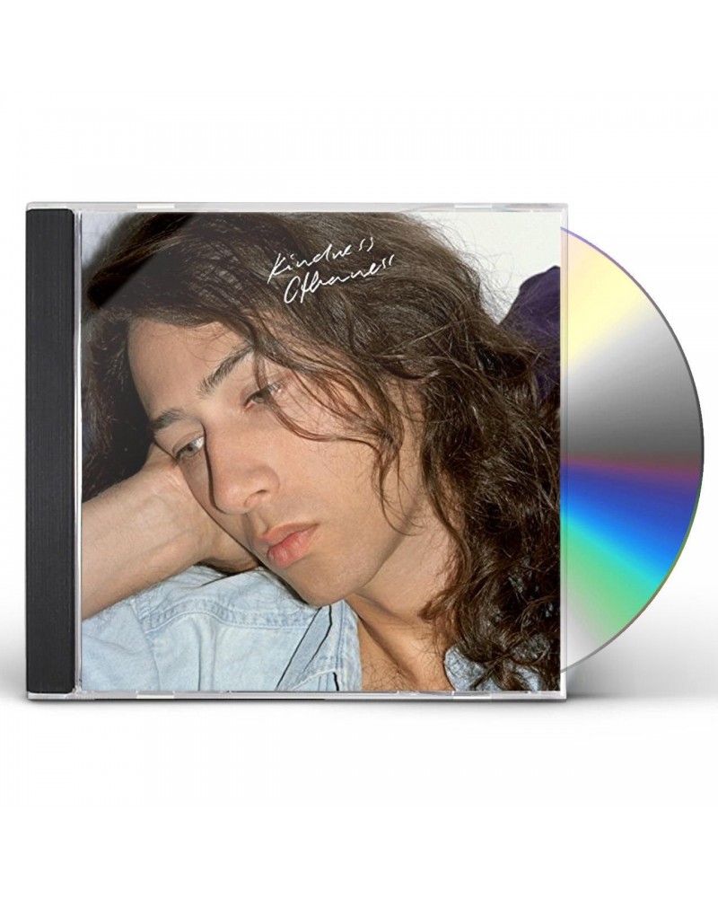 Kindness OTHERNESS CD $21.83 CD