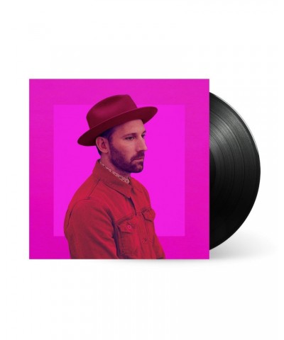 Mat Kearney CRAZYTALK Vinyl $14.74 Vinyl