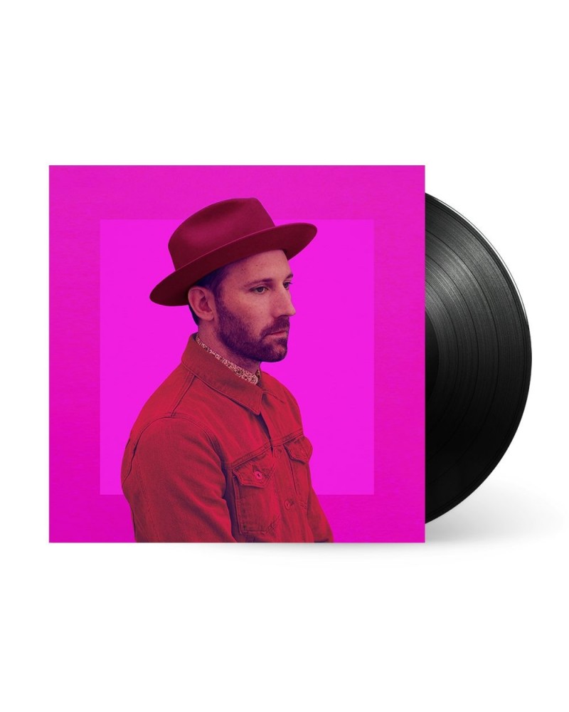 Mat Kearney CRAZYTALK Vinyl $14.74 Vinyl