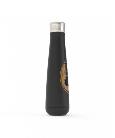 Music Life Water Bottle | Guitar Yin-Yang Water Bottle $13.76 Drinkware