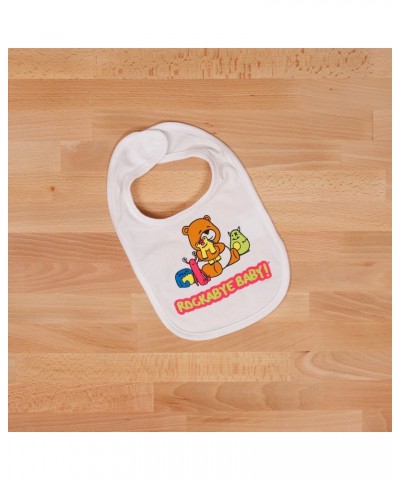 Rockabye Baby! Bib $6.64 Kids