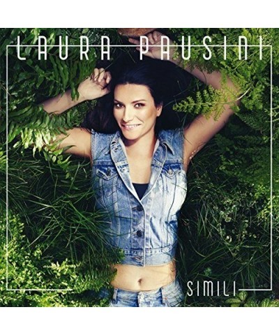 Laura Pausini SIMILI Vinyl Record - Italy Release $4.49 Vinyl