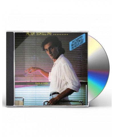 Peter Schilling FEHLER IM SYSTEM CD $16.40 CD