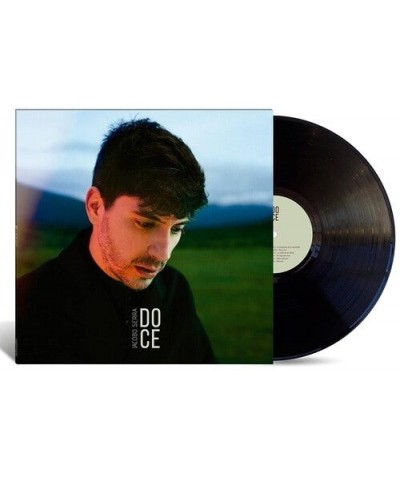 Jacobo Serra Doce Vinyl Record $31.20 Vinyl