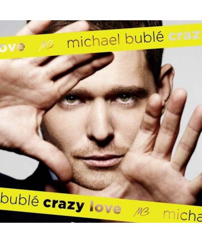 Michael Bublé CRAZY LOVE CD $12.79 CD