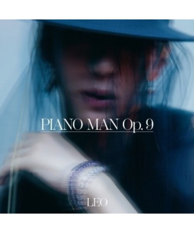 LEO PIANO MAN OP. 9 CD $9.90 CD