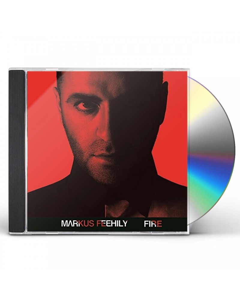 Markus Feehily FIRE CD $16.58 CD