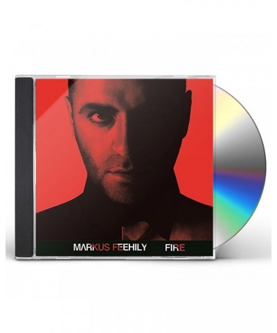 Markus Feehily FIRE CD $16.58 CD