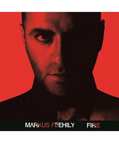 Markus Feehily FIRE CD $16.58 CD