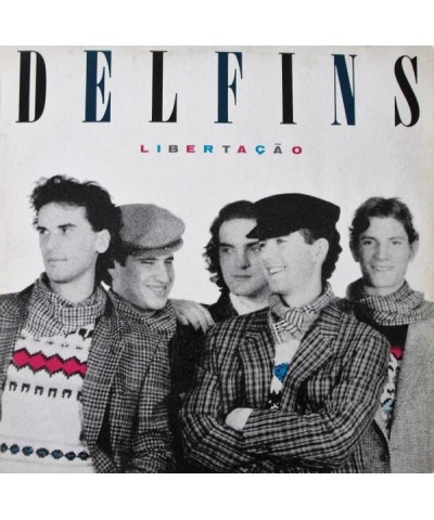 Delfins LIBERTACAO CD $10.80 CD